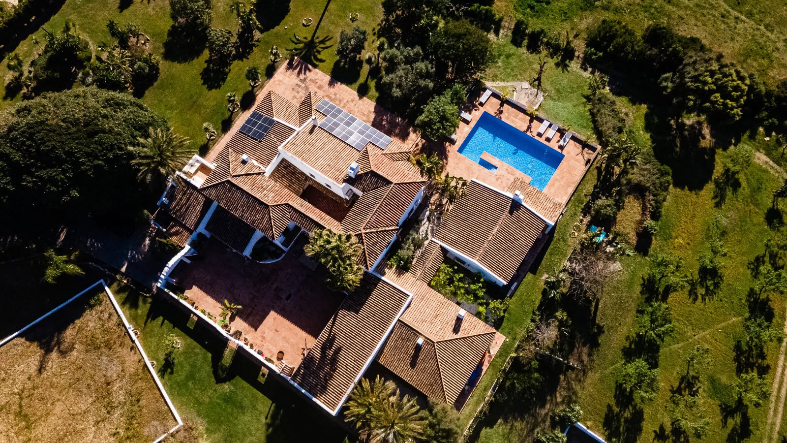 Finca Ananda