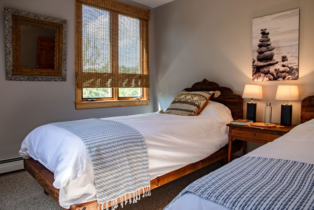 Sētu Vermont Ayurveda-, yoga- och meditationsretreat