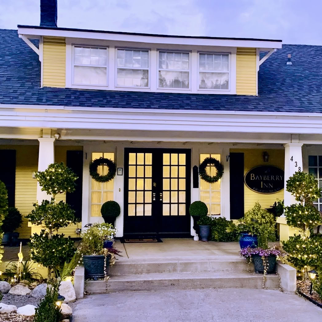 Oregon wellness-retreat av BFF