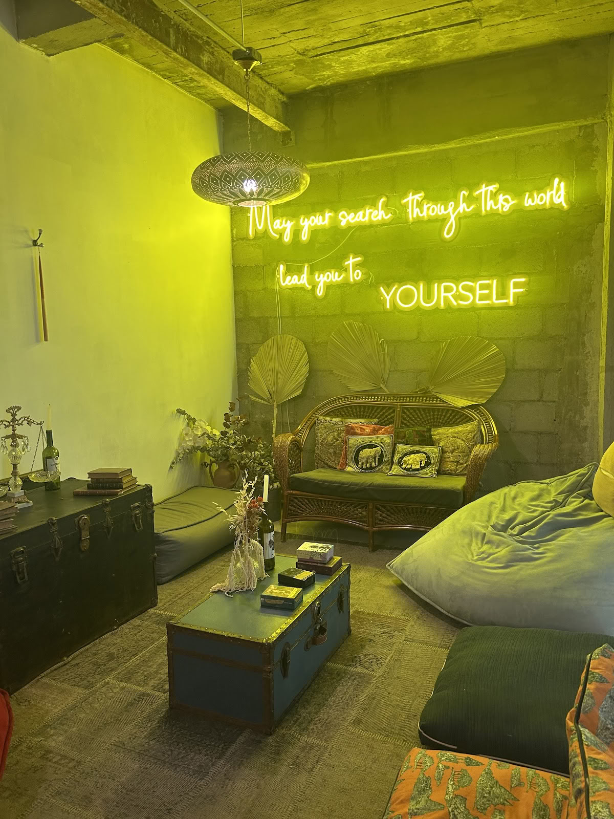 Ātma Yoga & Energicenter