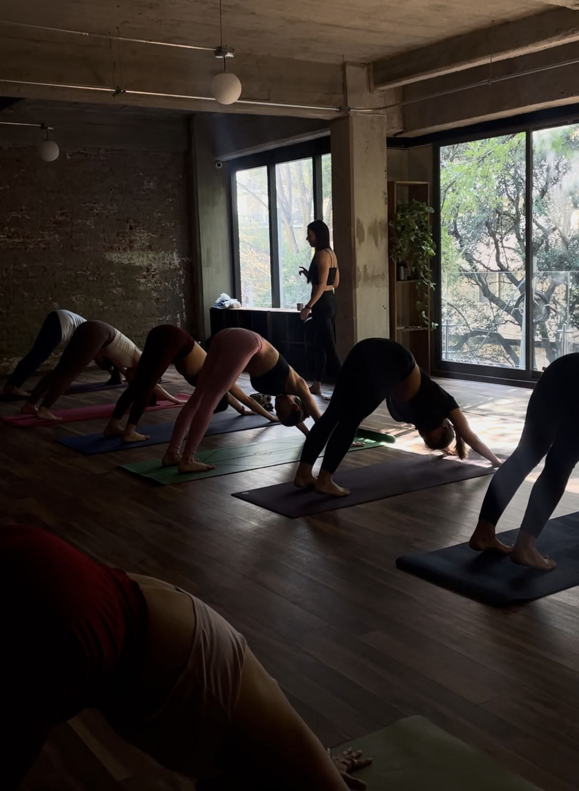 Ātma Yoga & Energicenter