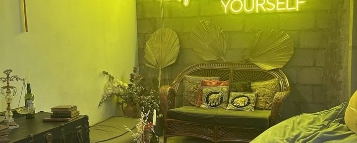 Ātma Yoga & Energicenter