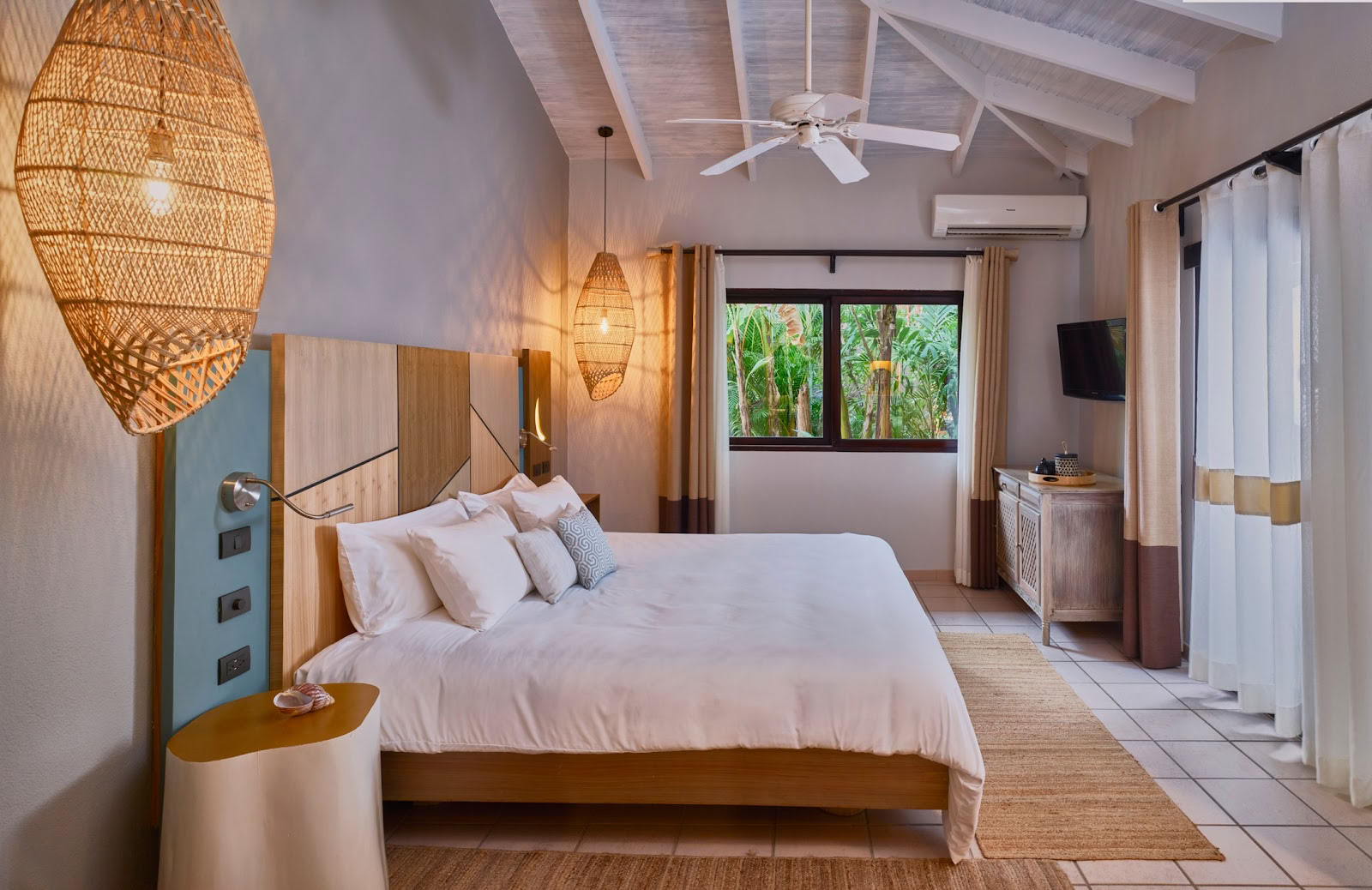 Cala Luna Boutique Hotell