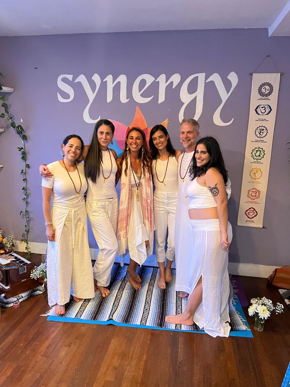Synergiyogacenter