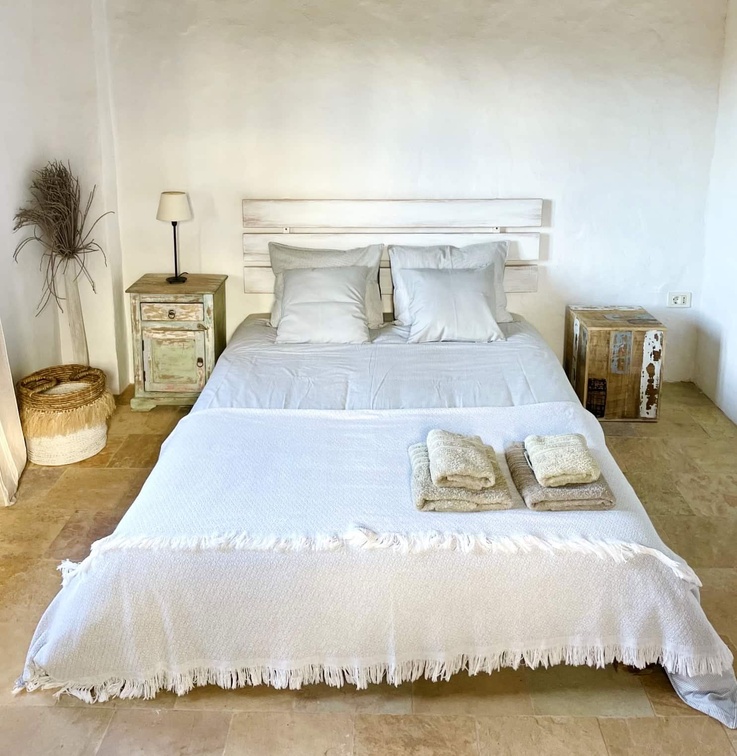 Alun Ocean Retreats Fuerteventura - Surf- och yogaretreat