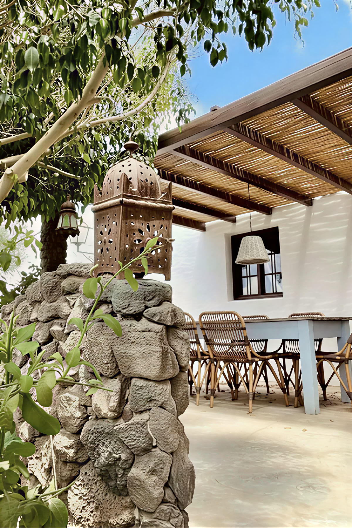 Alun Ocean Retreats Fuerteventura - Surf- och yogaretreat