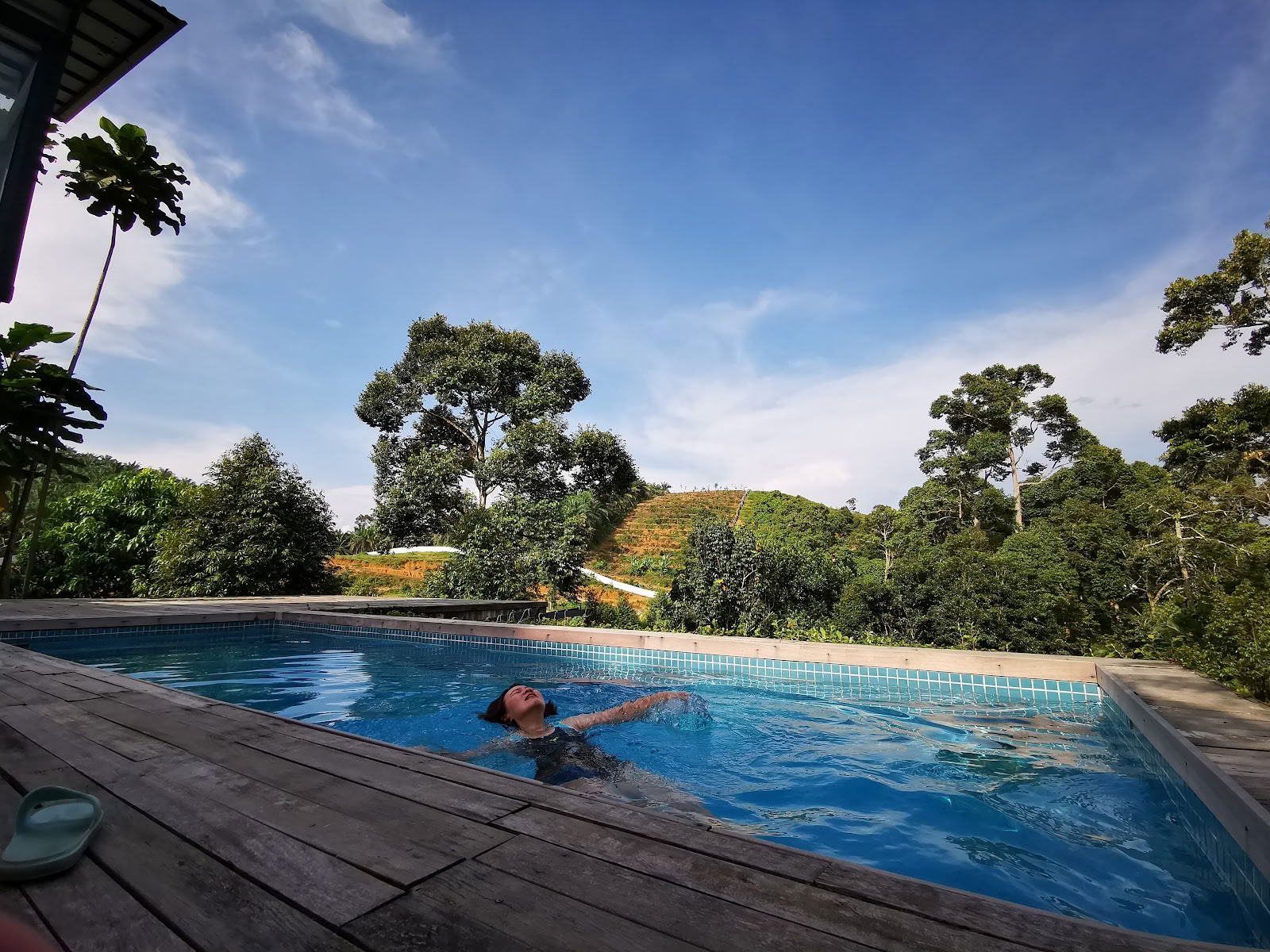 Hooton Retreat