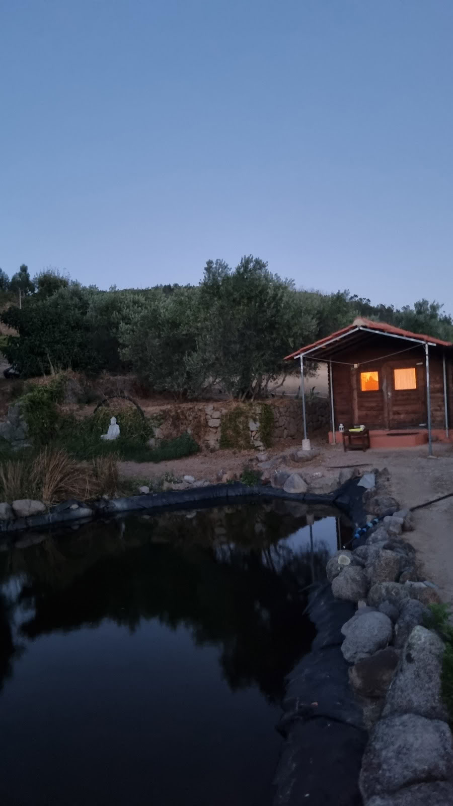 Karuna Retreatcenter