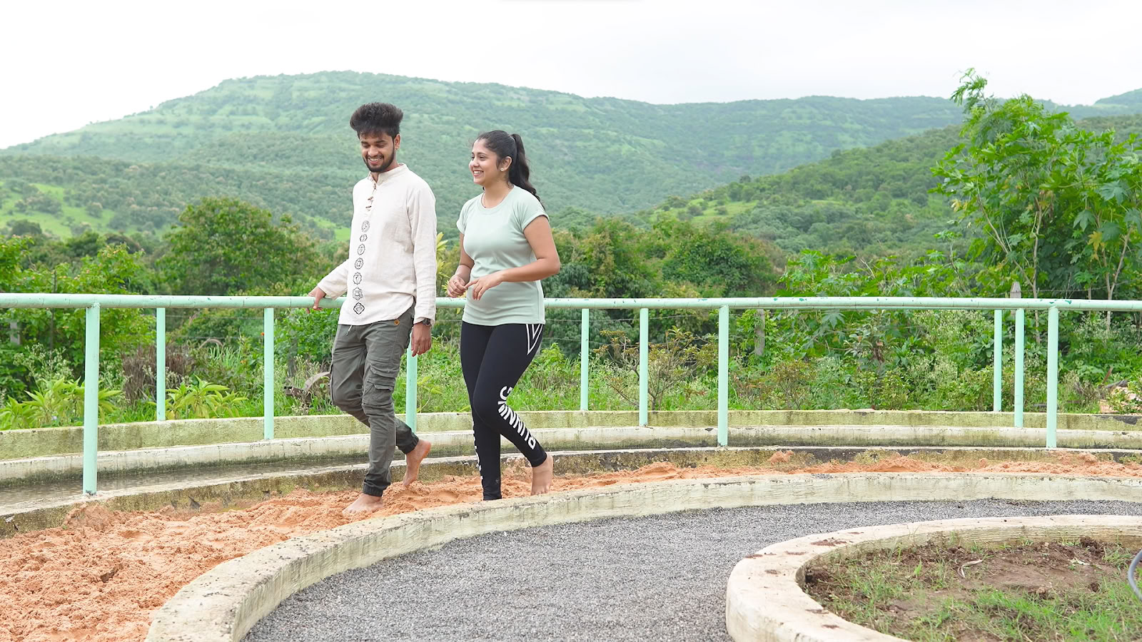 Atmabodh Wellness Center | Ackrediterat av NABH | Patanjali Wellness