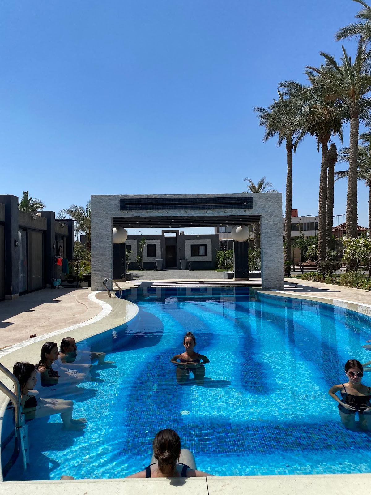 Sanctuary Egypt