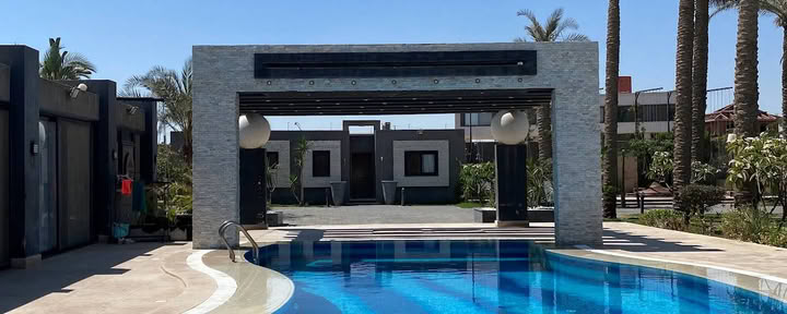 Sanctuary Egypt