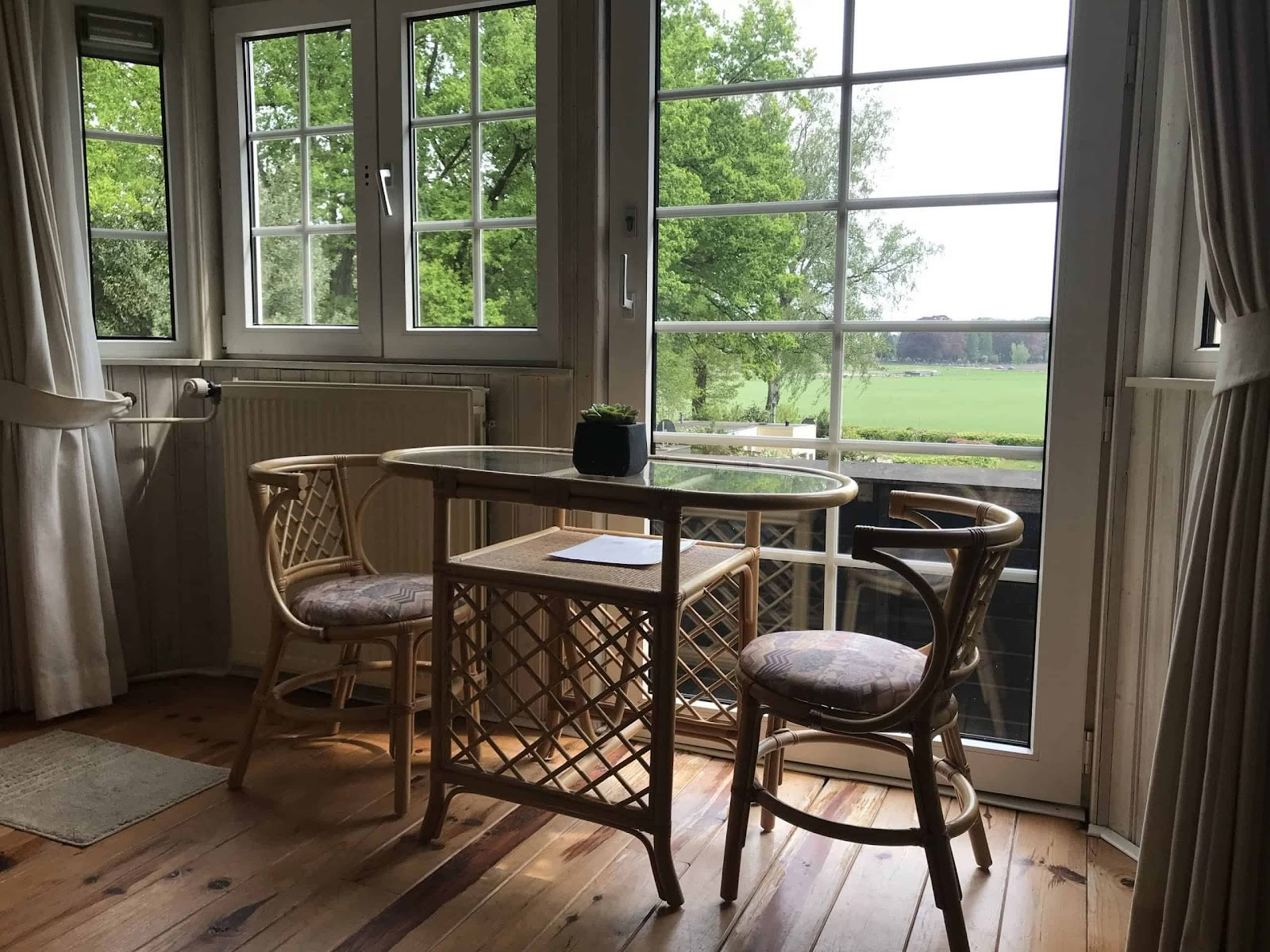 Mandarinretreat
