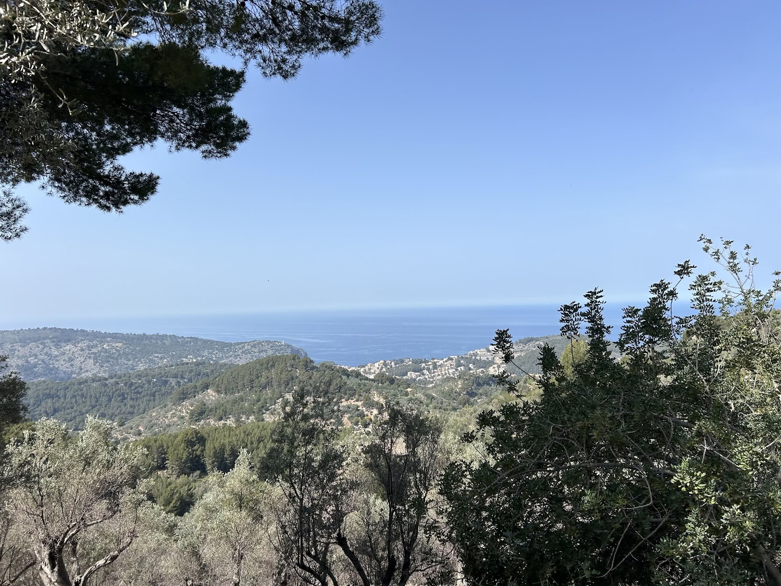 Retreater på Mallorca