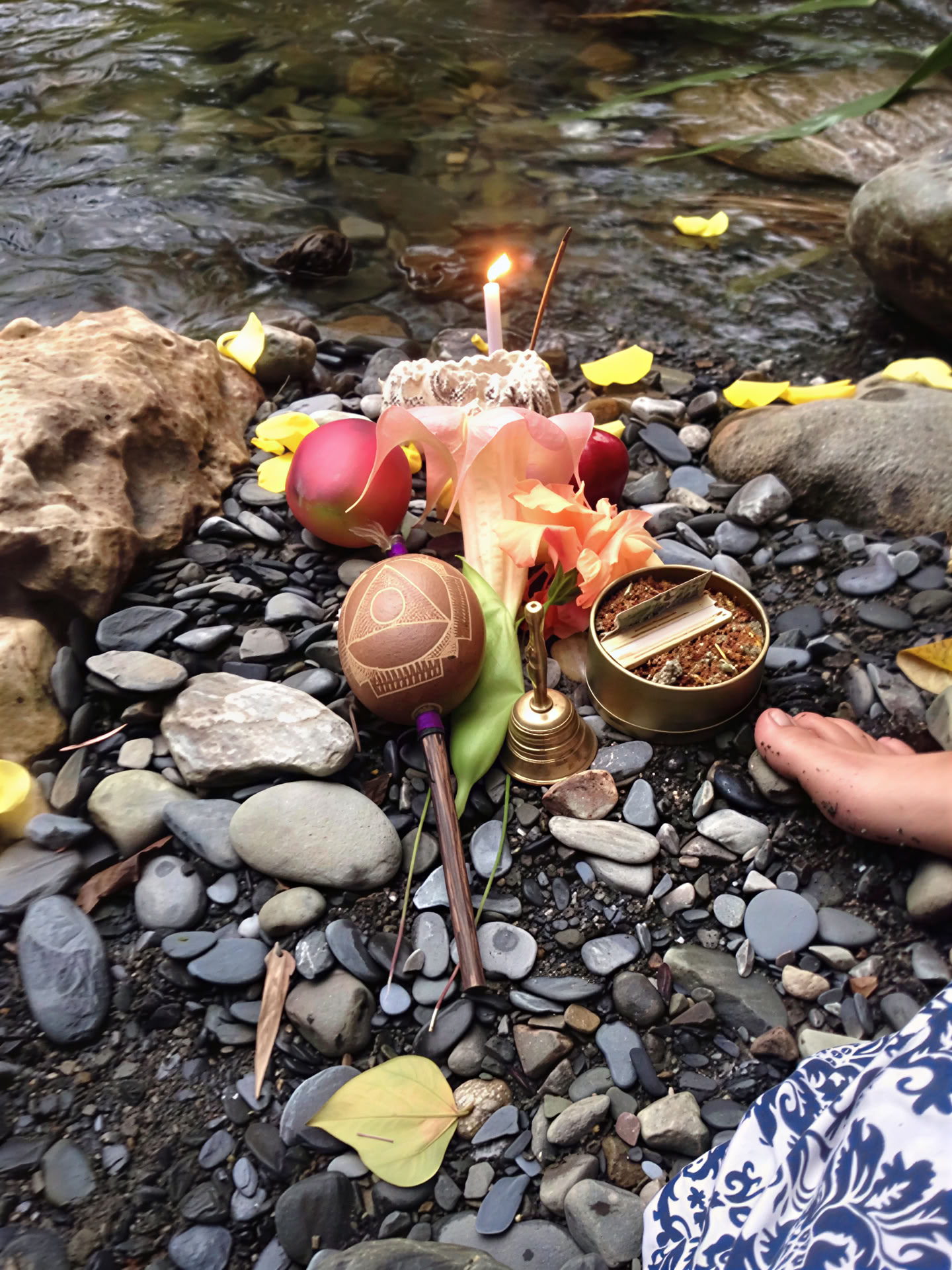 Casa del Sol Vilcabamba - San Pedro- och ayahuasca-retreatcenter
