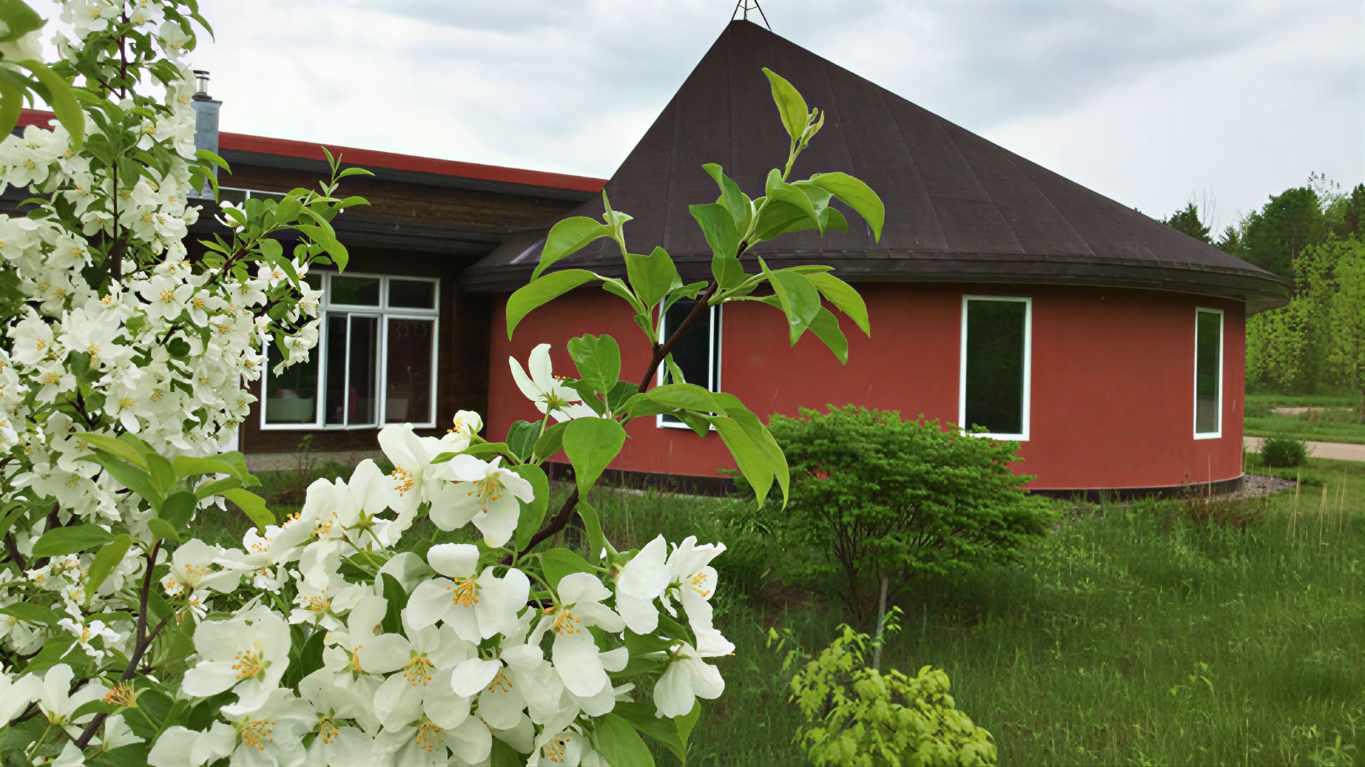 Sugar Ridge Retreat Centre