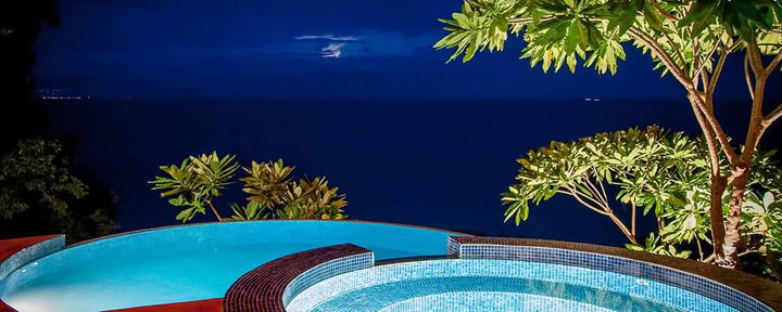 Anamaya Resort