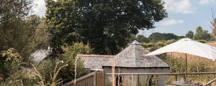 Lower Marsh Farm