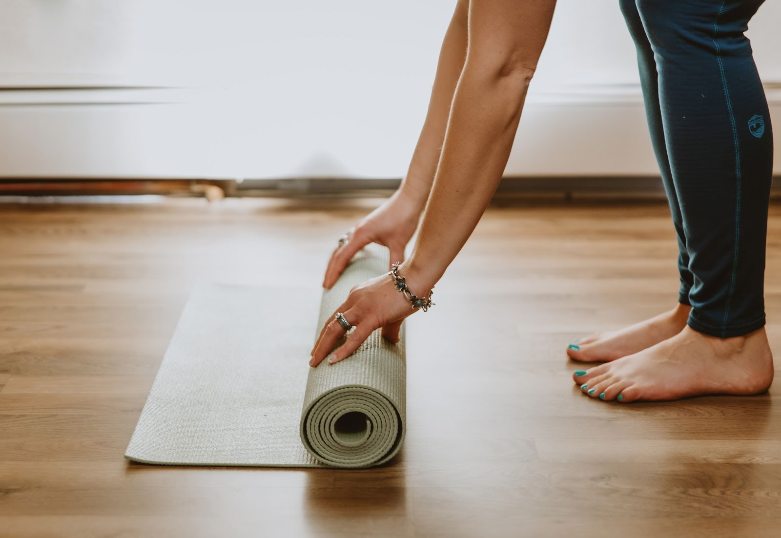 Yoga i harmoni