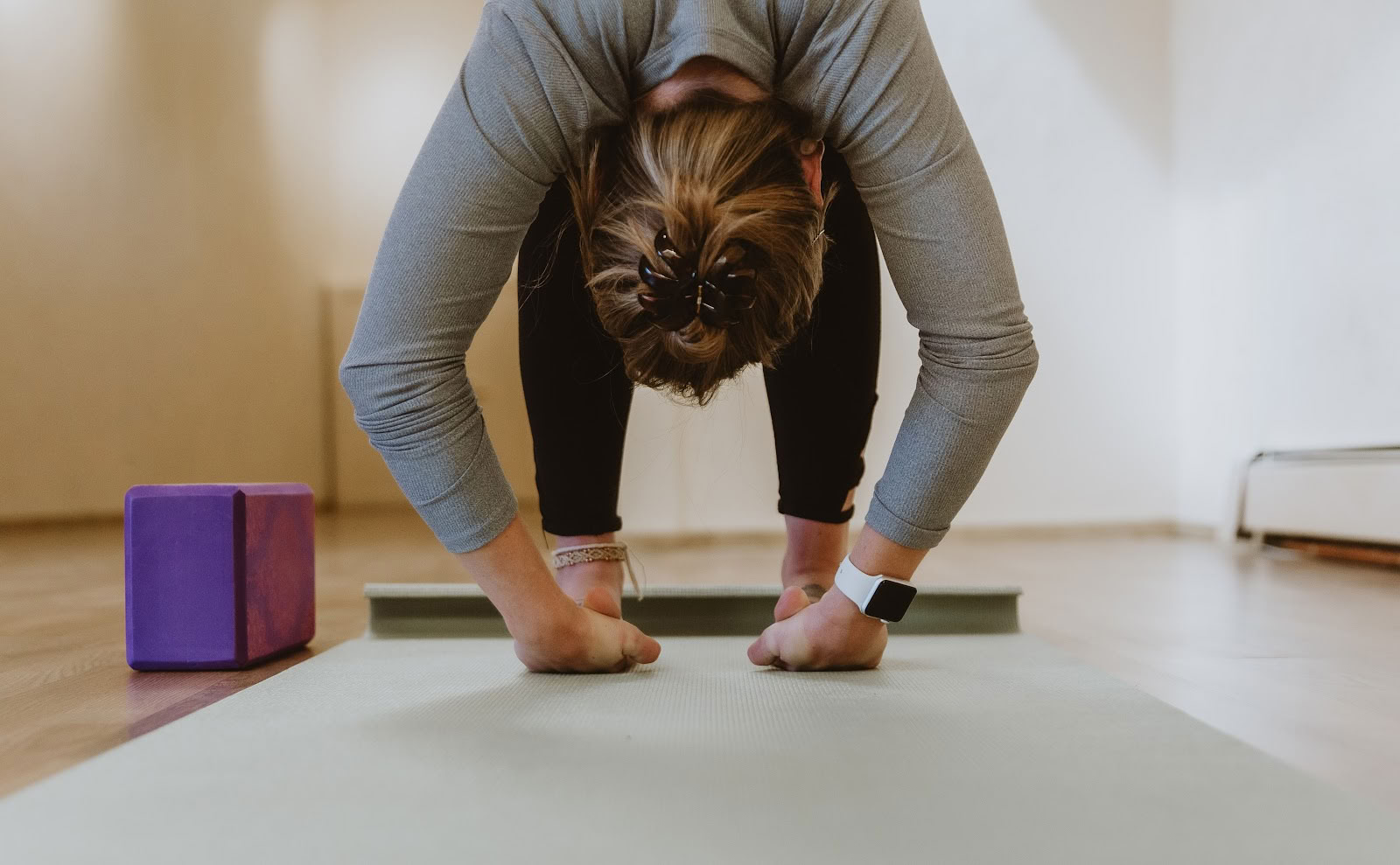Yoga i harmoni