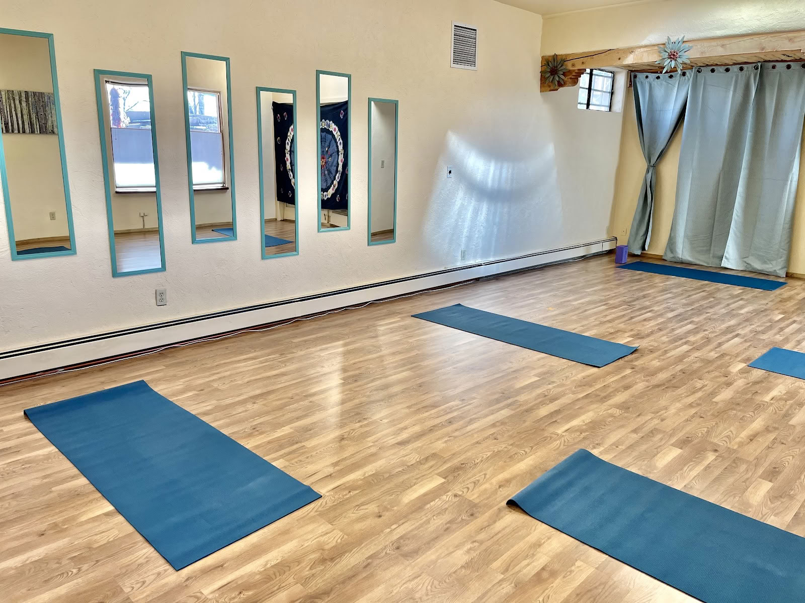 Yoga i harmoni