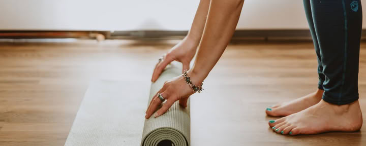 Yoga i harmoni
