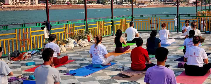 Tattvaa Yogashala