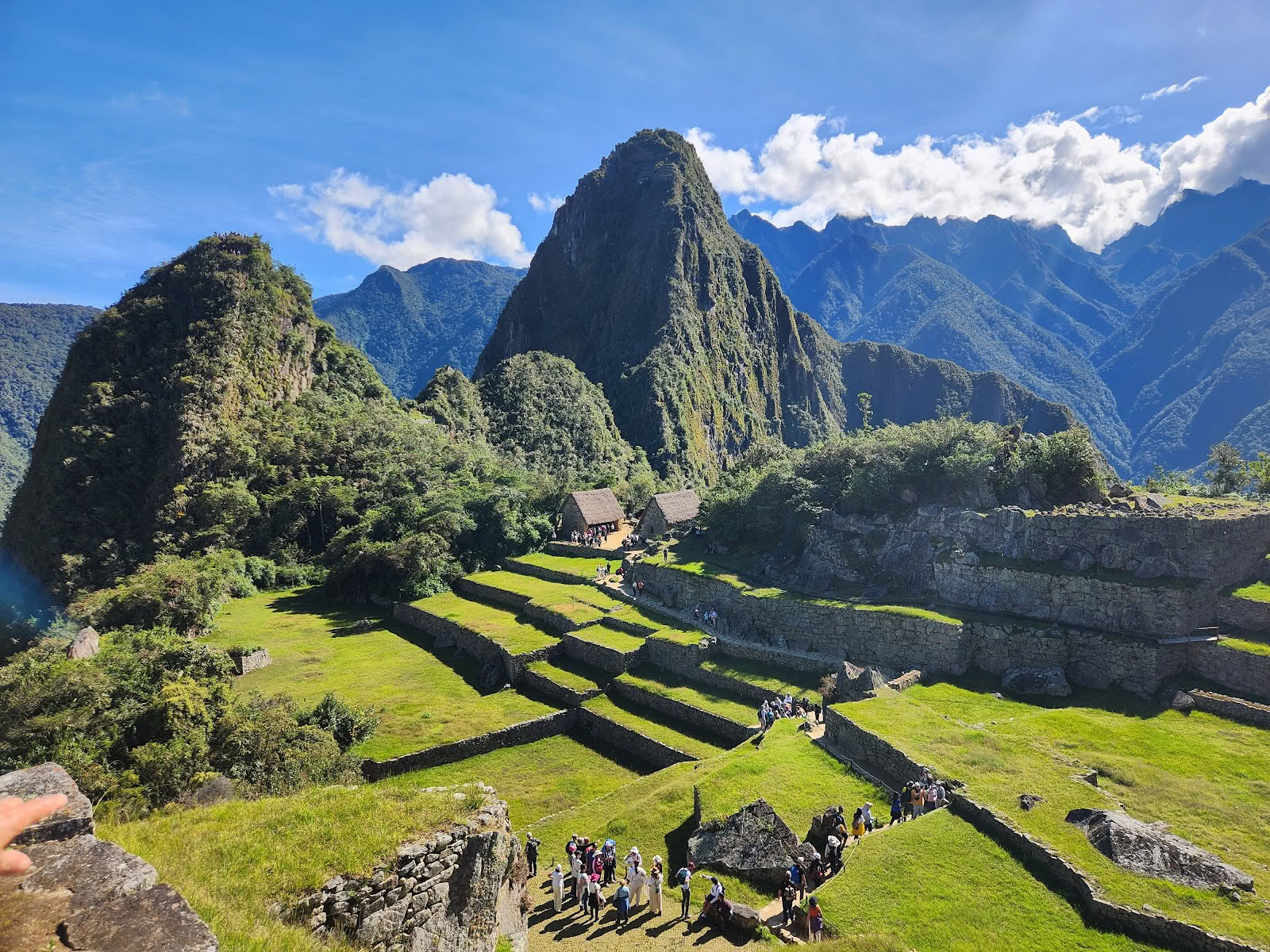 Andinska rötter Peru | Resebyrå