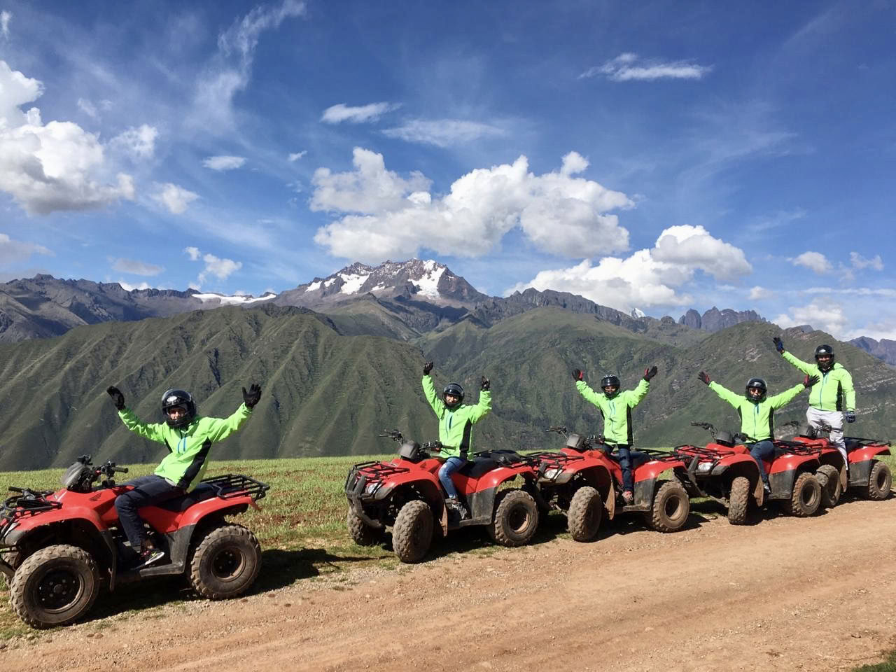 Andinska rötter Peru | Resebyrå