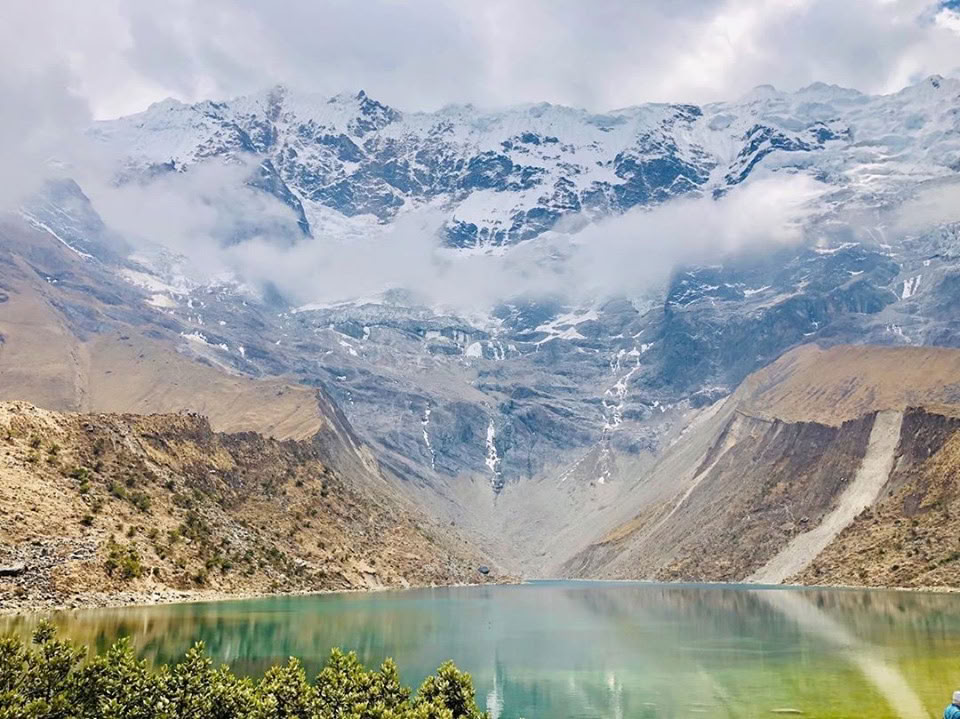 Andinska rötter Peru | Resebyrå