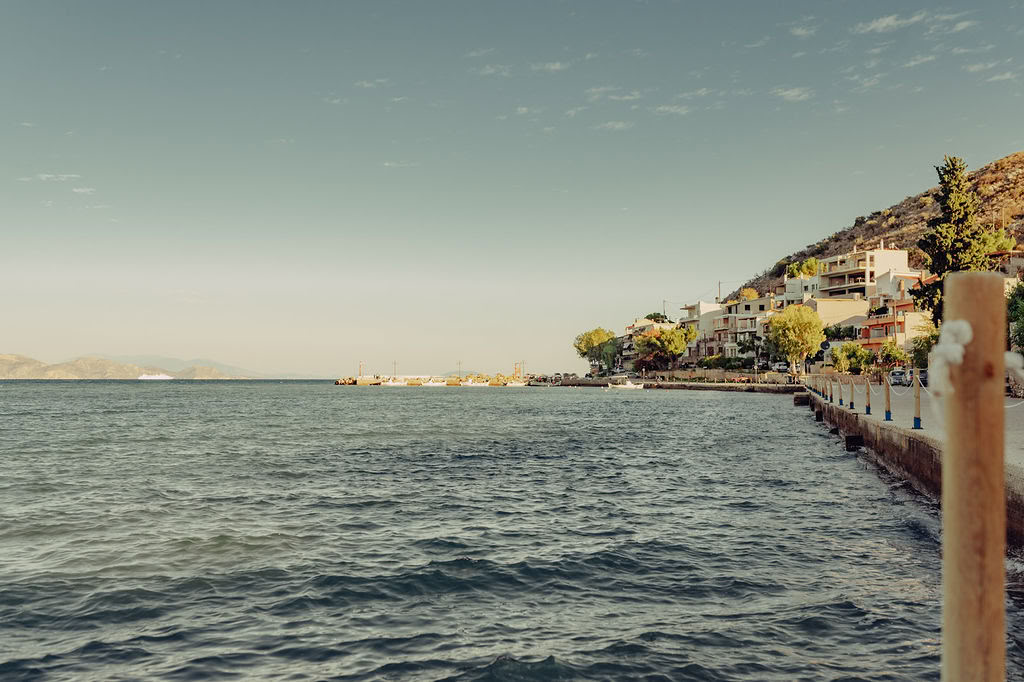 Yoga-retreat vid havet och för själen i Grekland