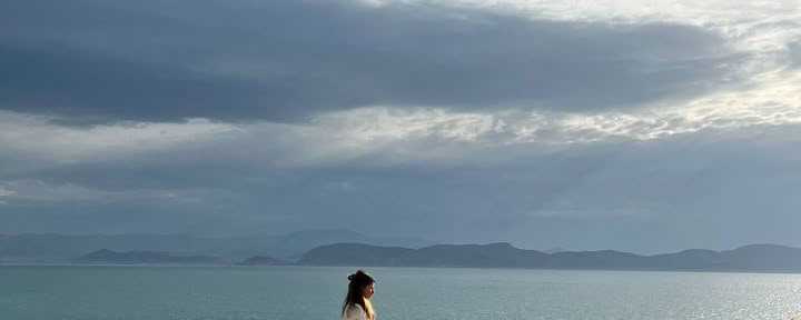 Yoga-retreat vid havet och för själen i Grekland