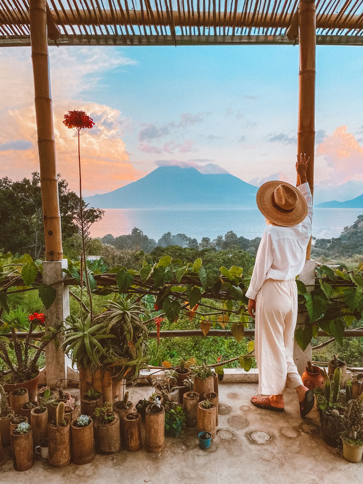 Fröhabitatet