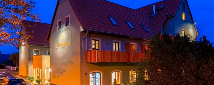 Bei.Gretel Hotel GmbH