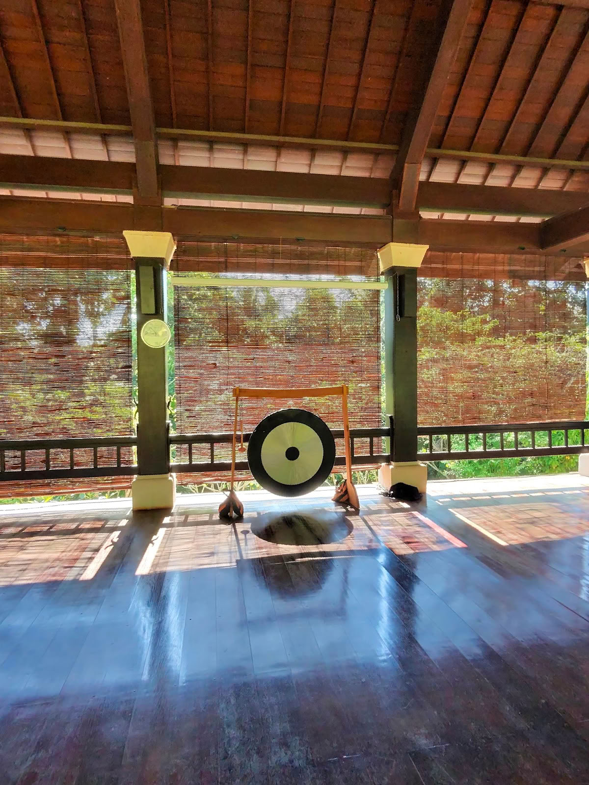 Skogsberg Qigong