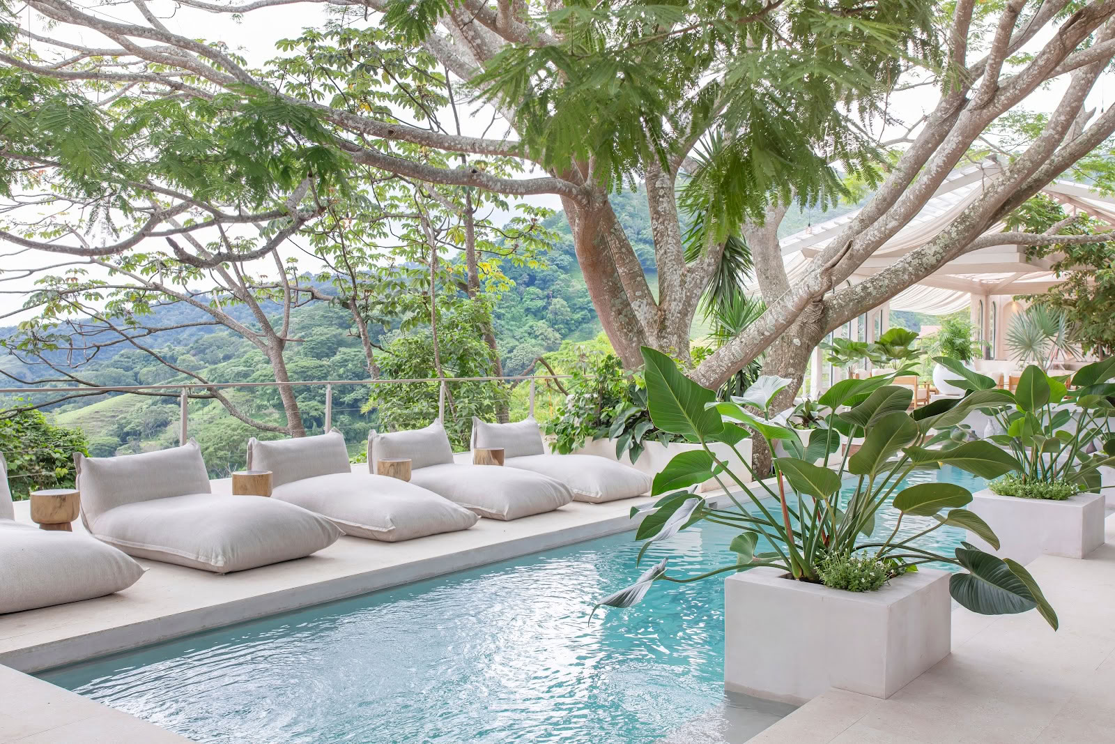 Retreat Costa Rica – Wellnessresort och spa