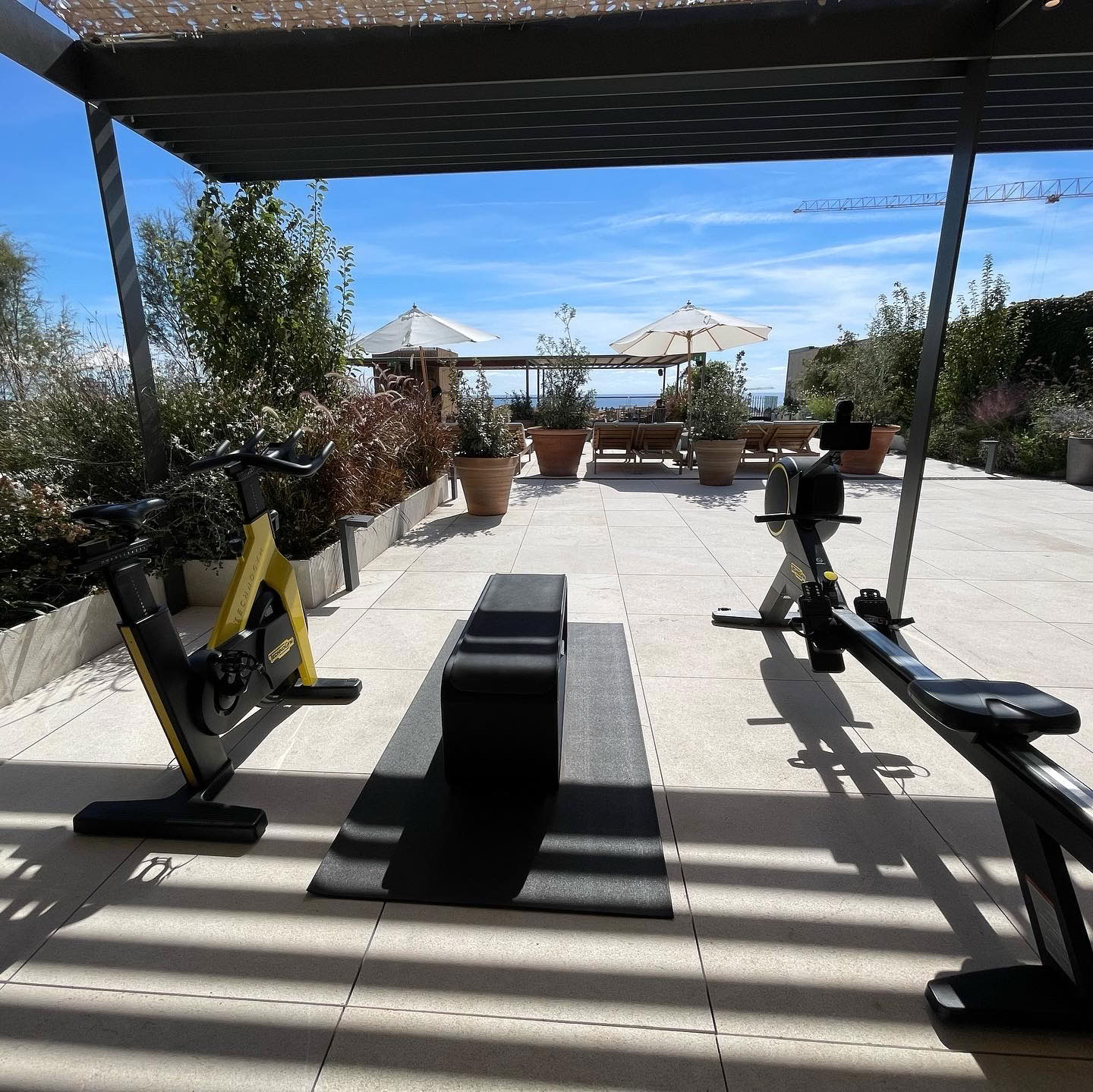 El Living Wellness | Fitness, Pilates, Yoga och Personlig Träning
