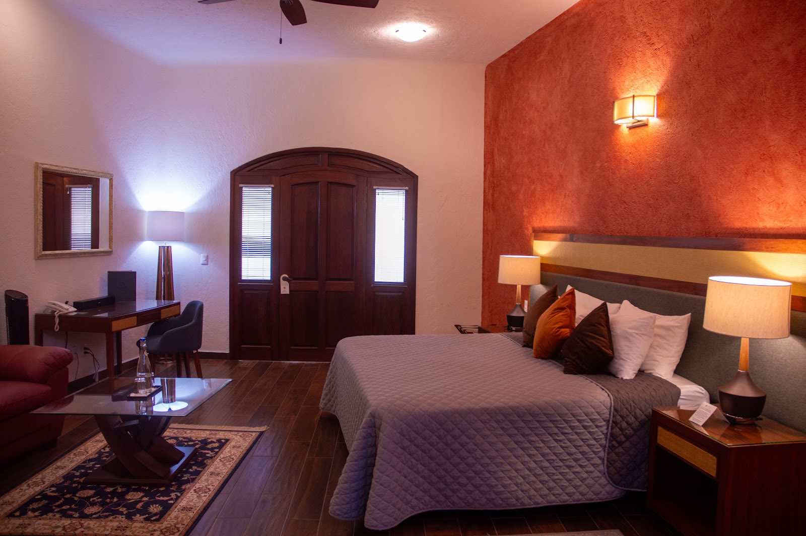 La Buena Vibra Wellness Resort och Spa