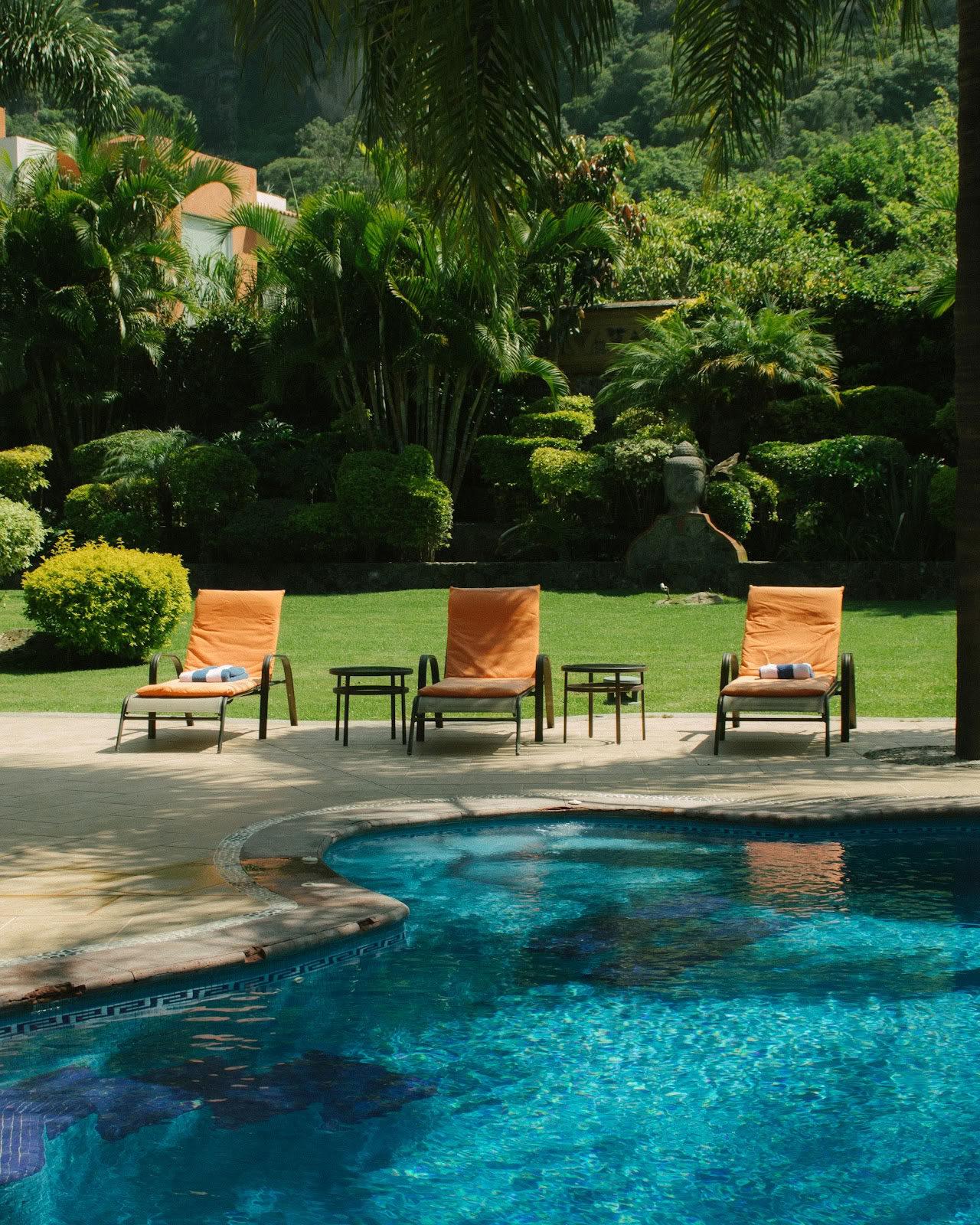 La Buena Vibra Wellness Resort och Spa