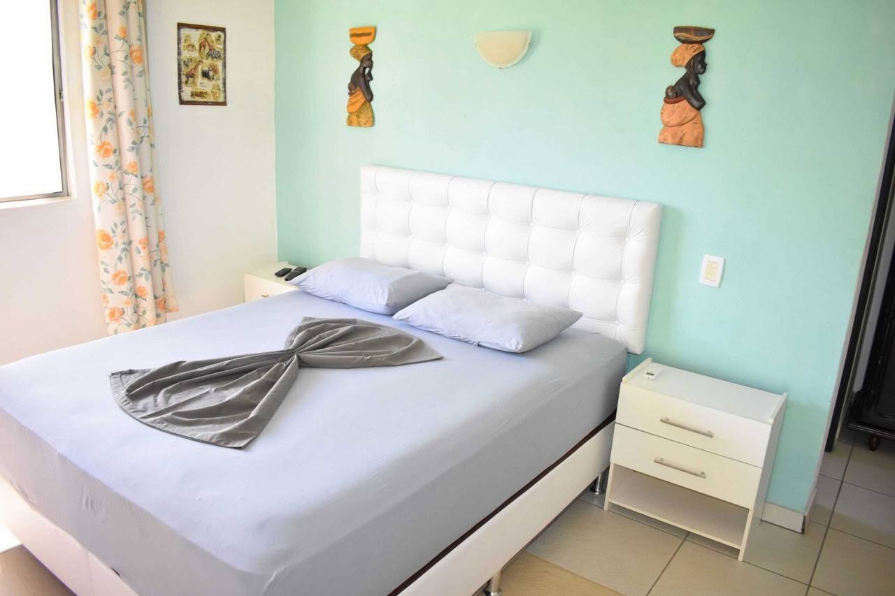 Hotell Pousada Rancho Fundo