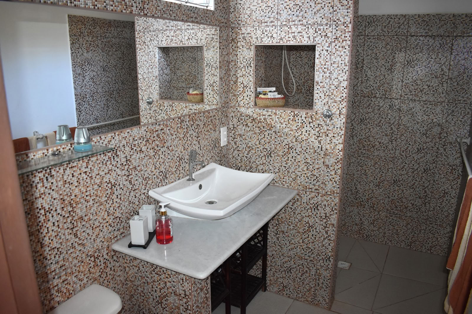 Hotell Pousada Rancho Fundo
