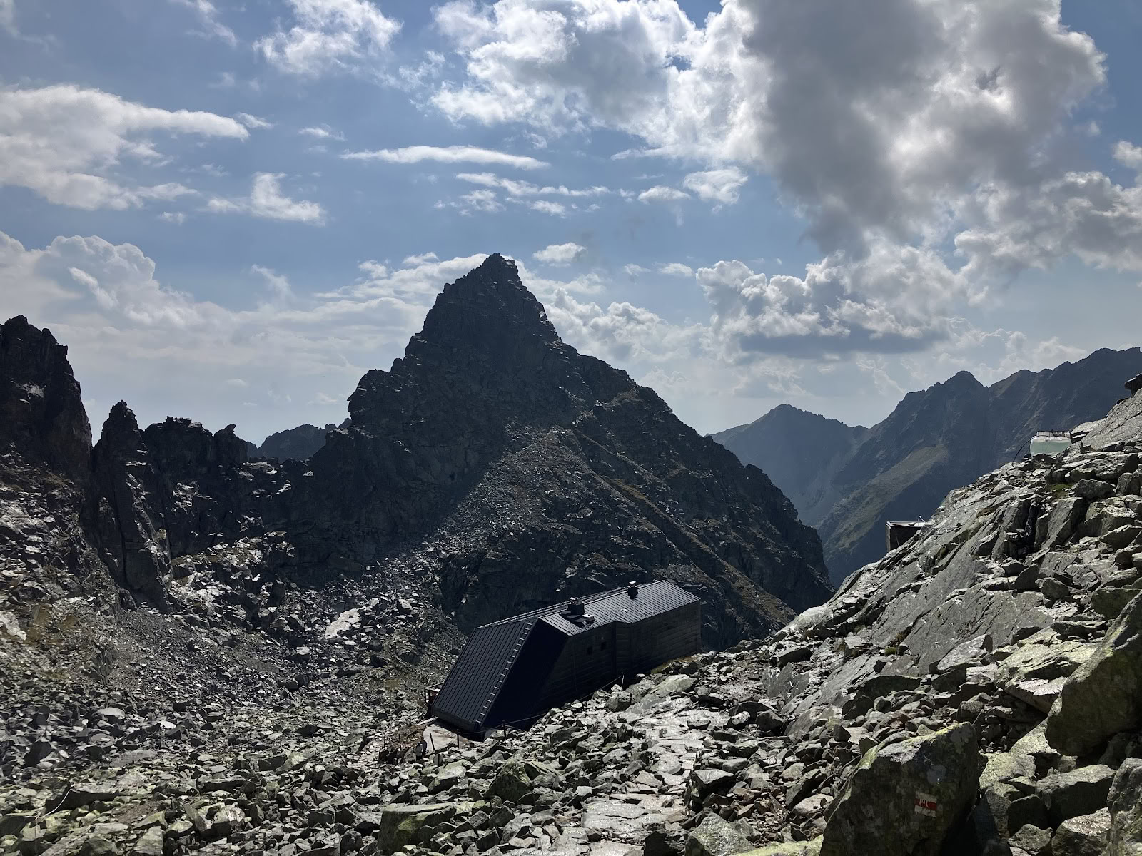 Tatra-utflykter