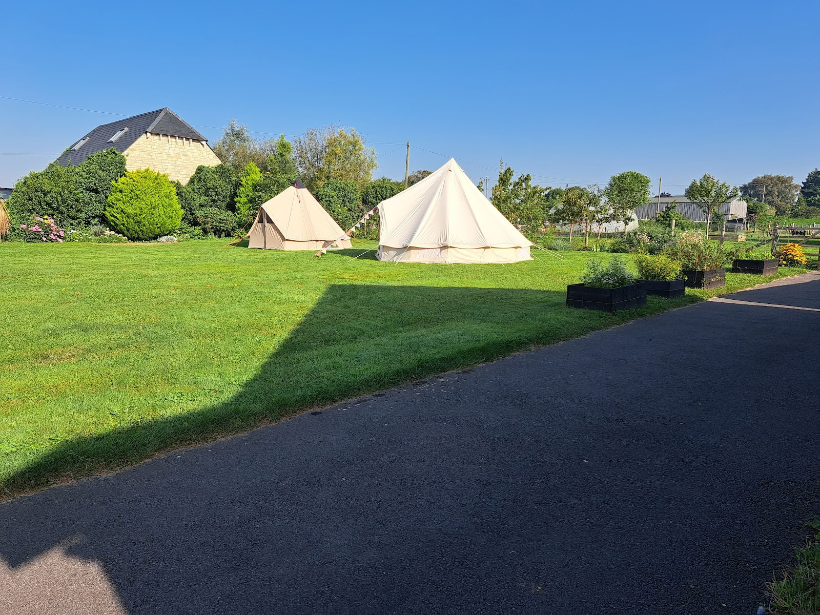 Retreater med de fem elementen