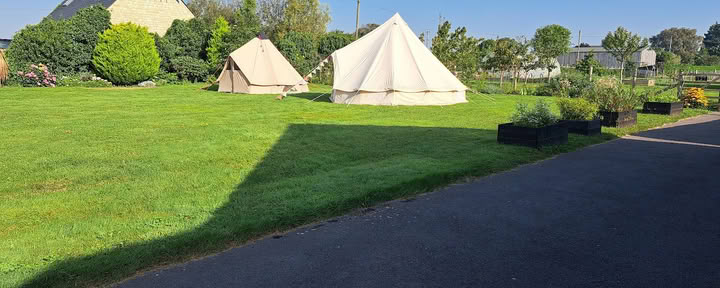 Retreater med de fem elementen