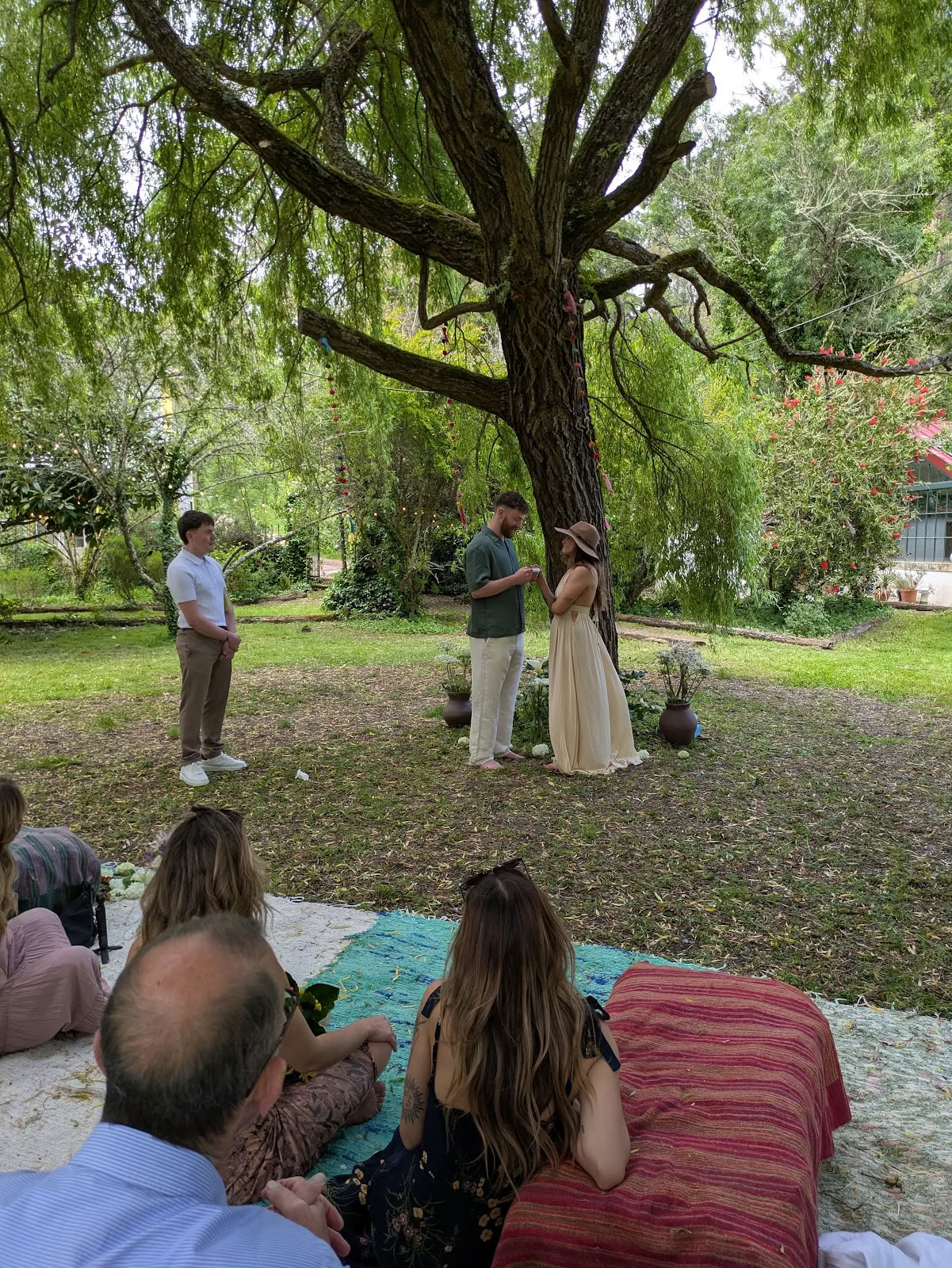Shanti Space