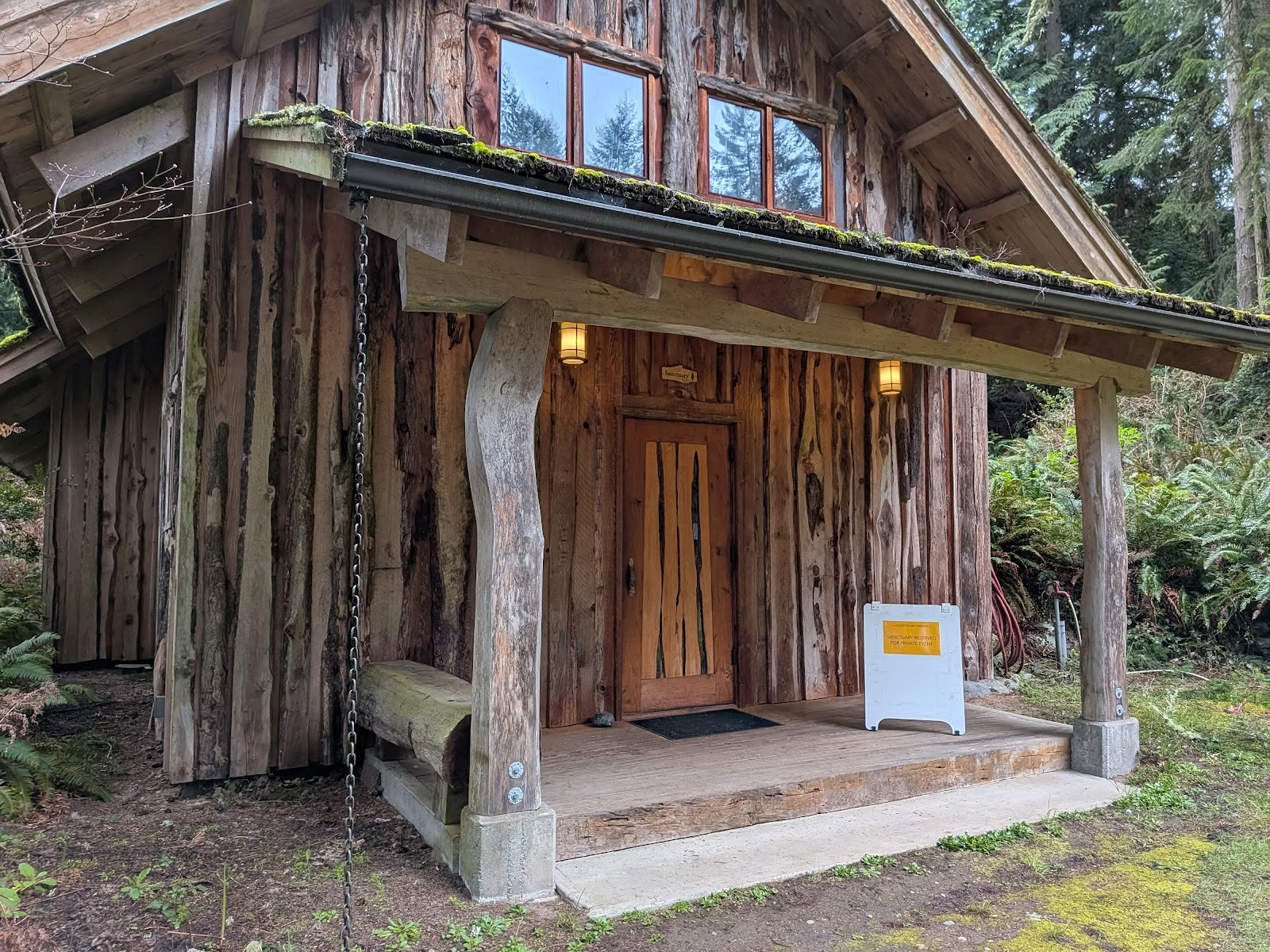 Whidbey-institutet