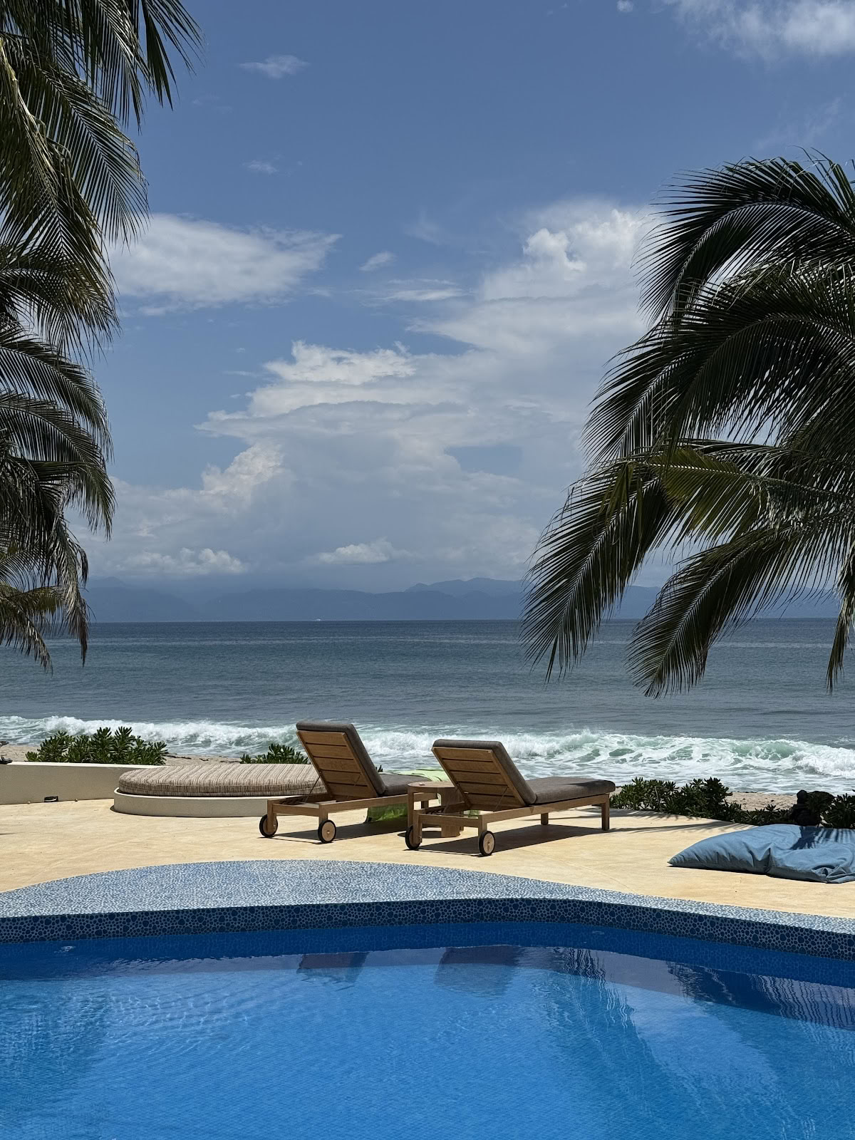 Villa Ananda – lyxig ayurvedisk detox- och smärthanteringsspa i Mexiko
