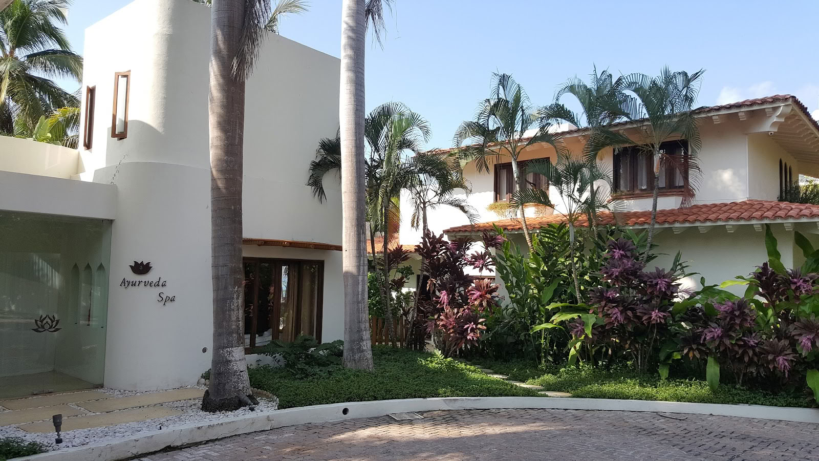 Villa Ananda – lyxig ayurvedisk detox- och smärthanteringsspa i Mexiko