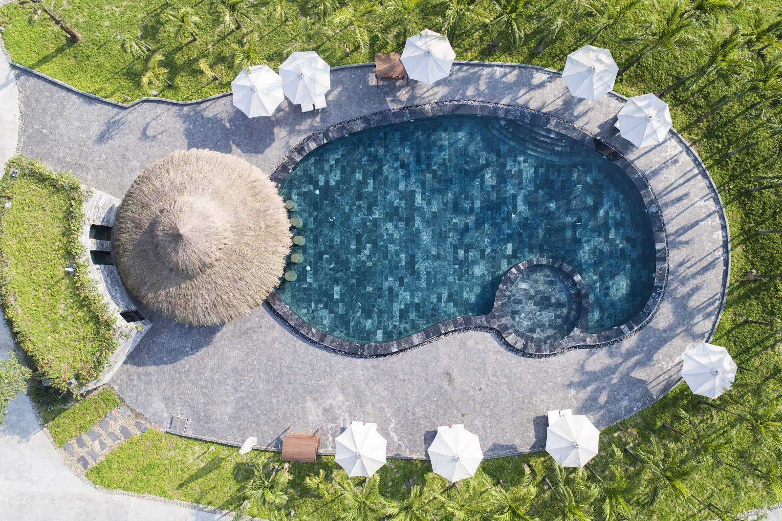 Alba Wellness Valley av Fusion
