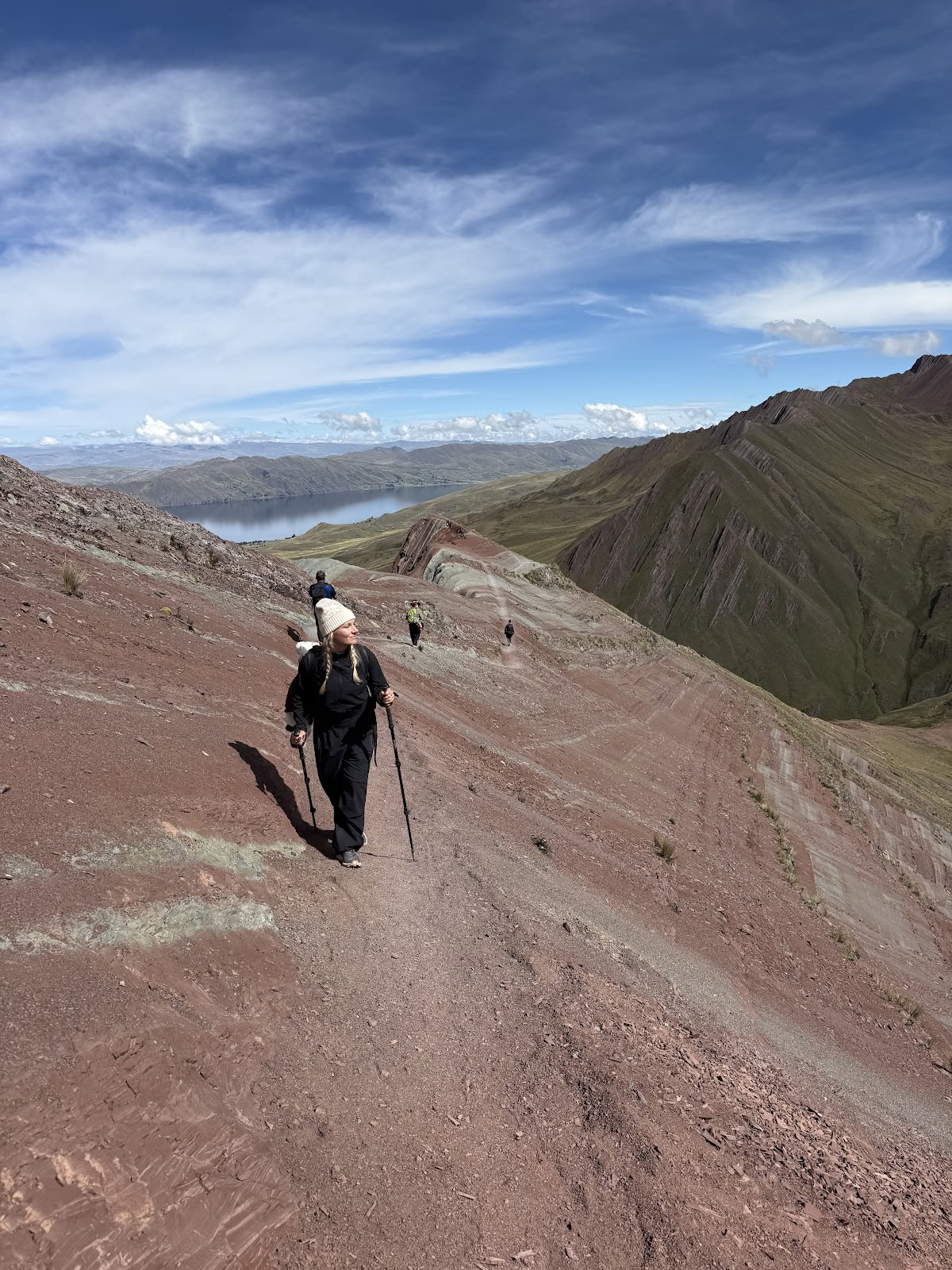 Naturresor Peru