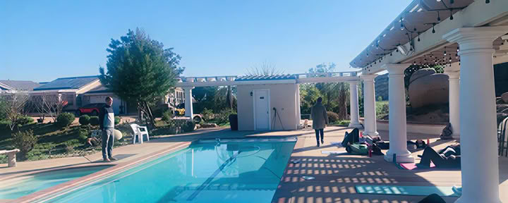 Södra Kalifornien Wellness Retreats